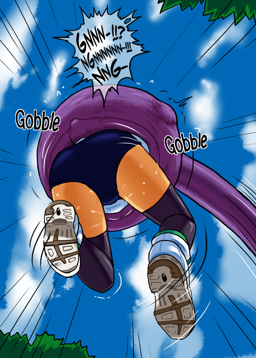 Konna no Hinanode Akuma Demo Shoukan Shite Miru  =LWB= page 3 full