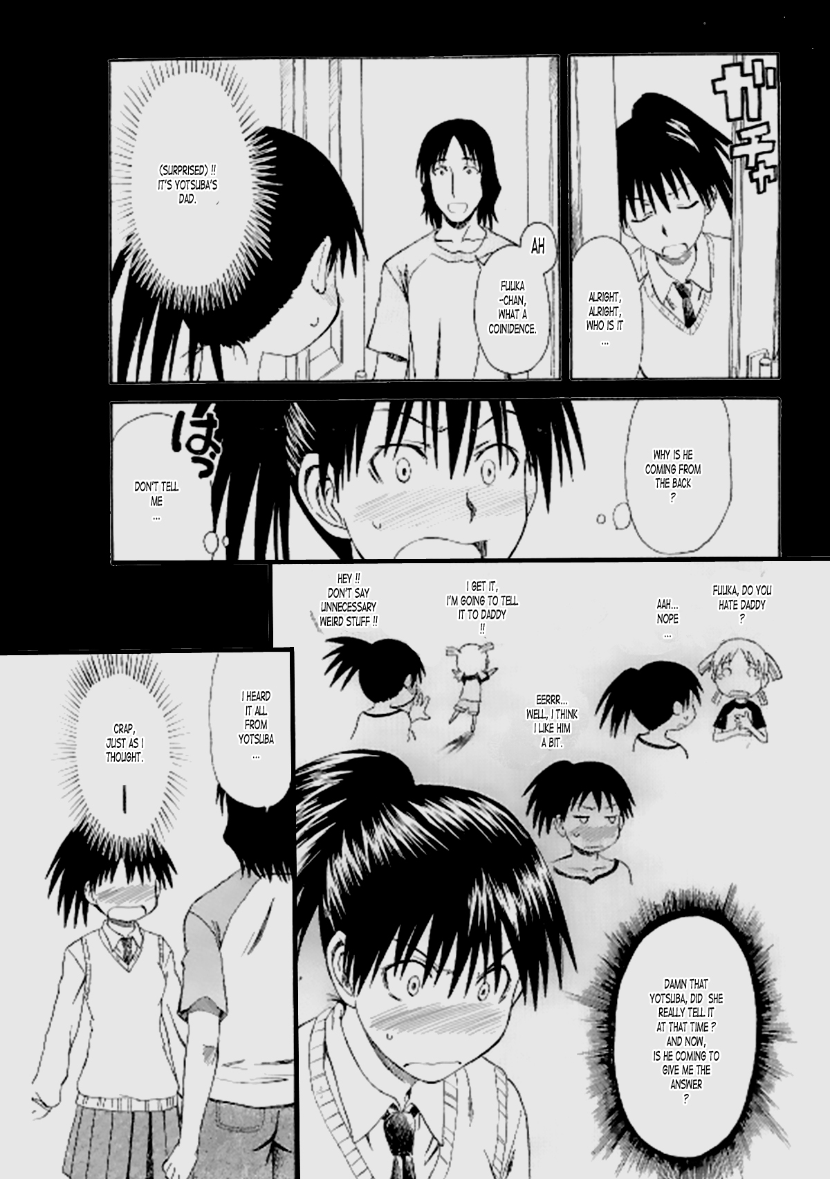 Natsu no Kaze___to Kaite...... page 4 full