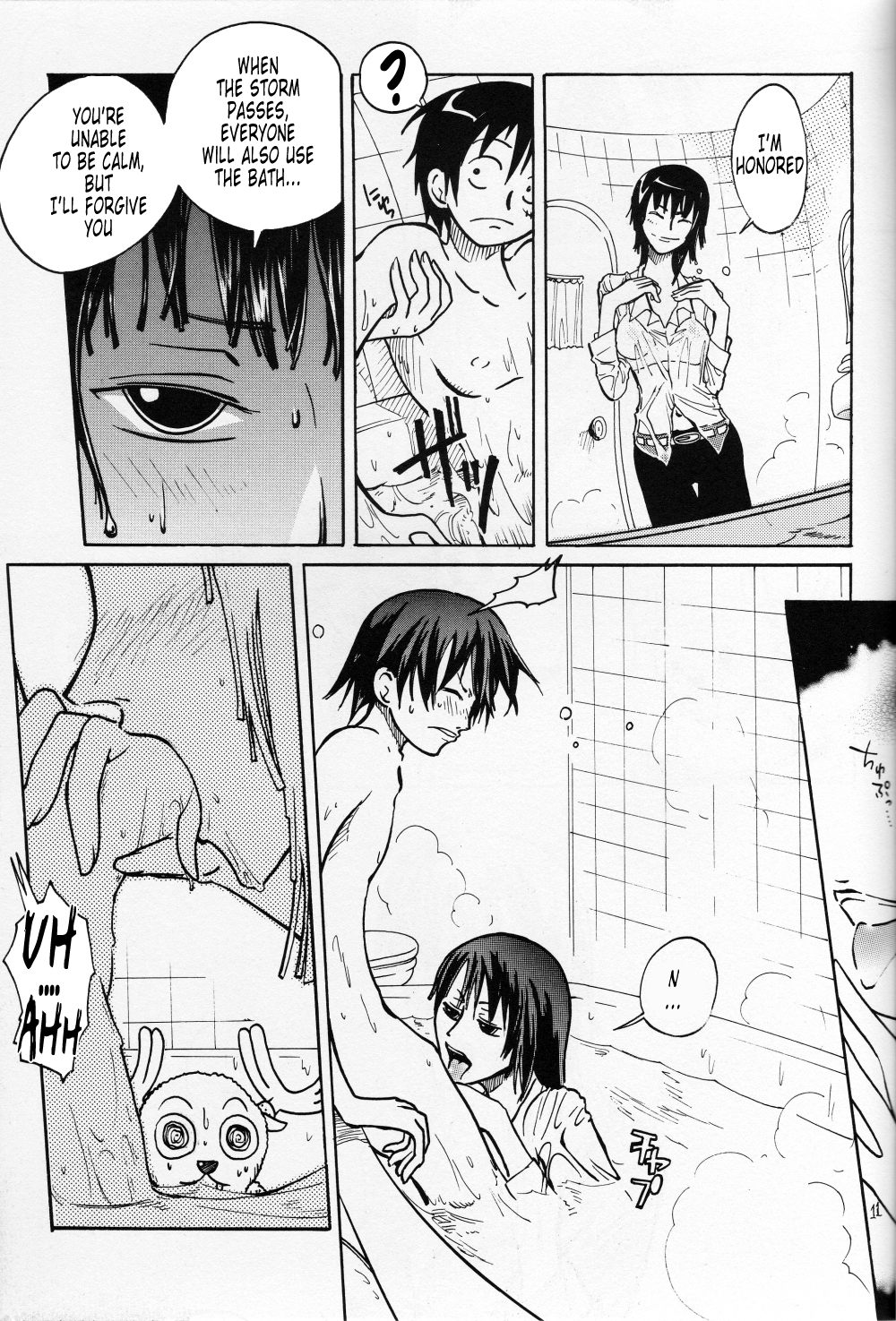 Floral Talk page 10 full