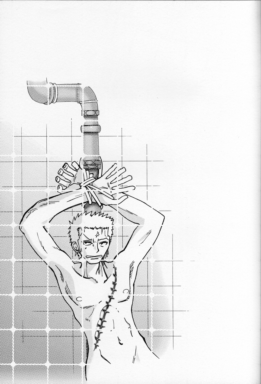 Floral Talk page 4 full