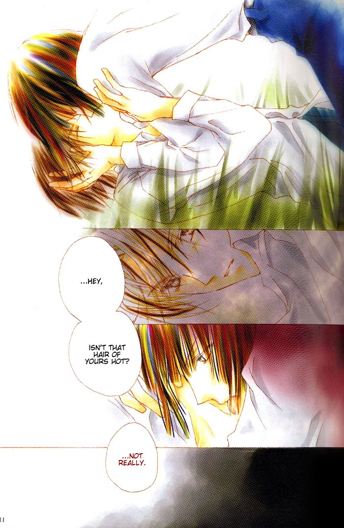 Sanctuary page 10 full