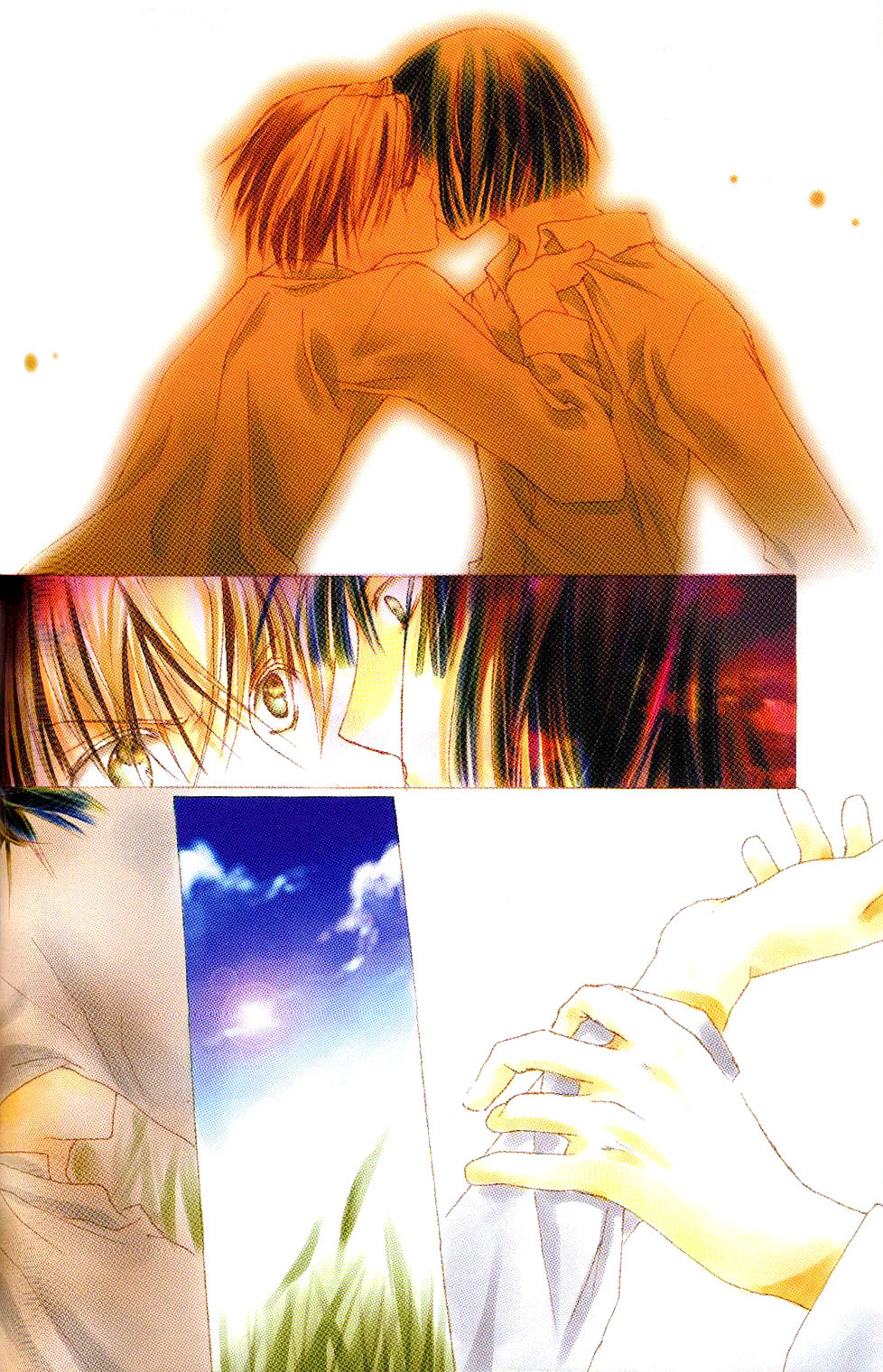 Sanctuary page 9 full