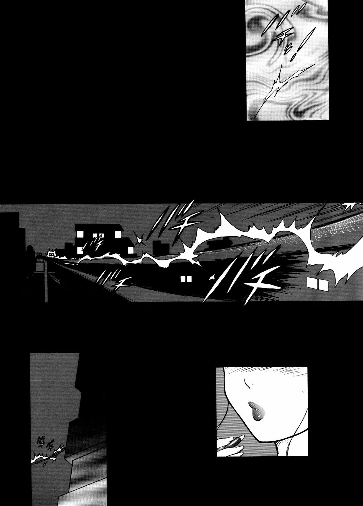 Green Day page 3 full