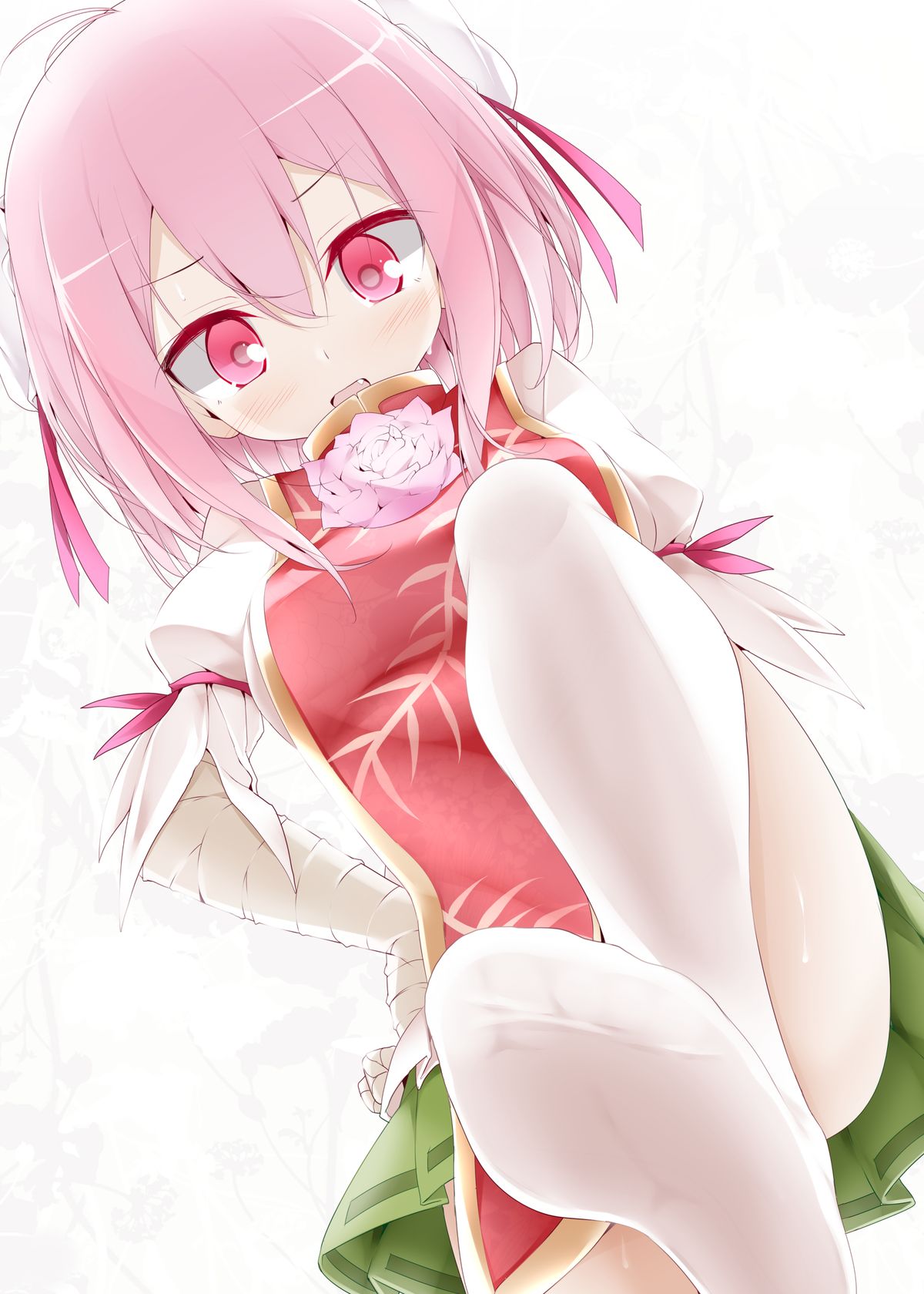 Gensou Kutsushita Bon -Sen- page 4 full