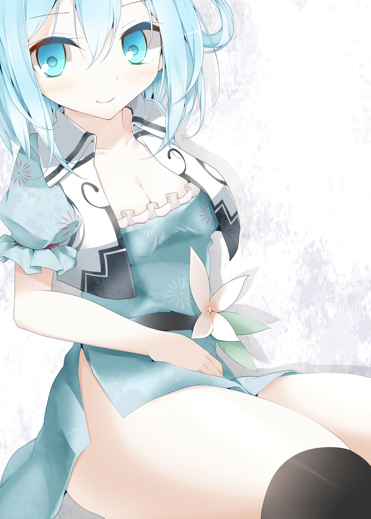 Gensou Kutsushita Bon -Sen- page 5 full