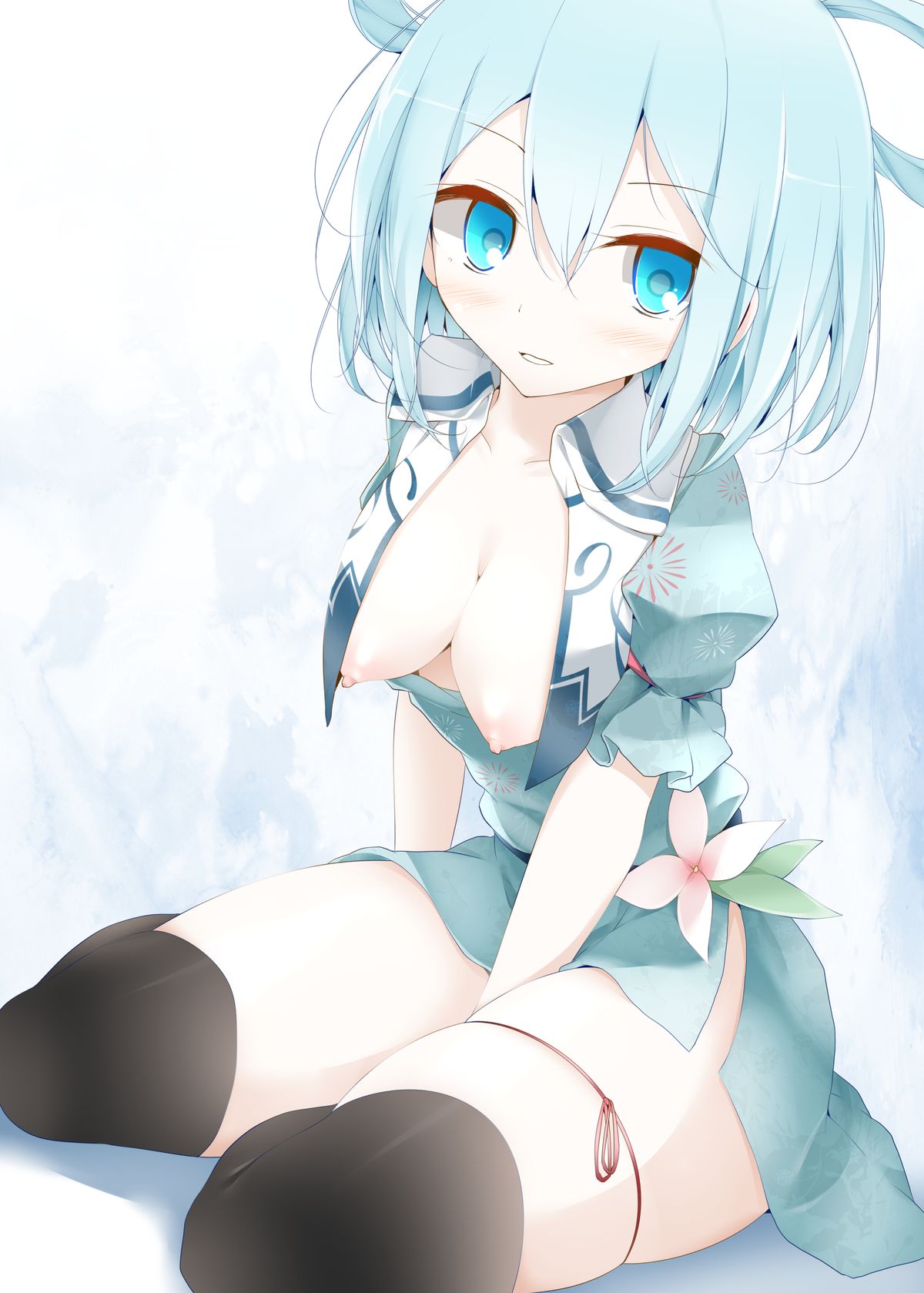 Gensou Kutsushita Bon -Sen- page 6 full