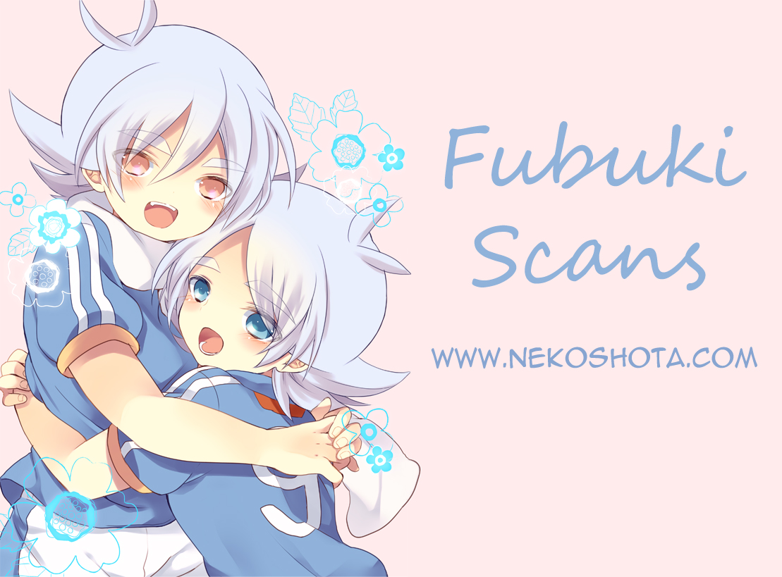 Chanpon Hon. page 9 full