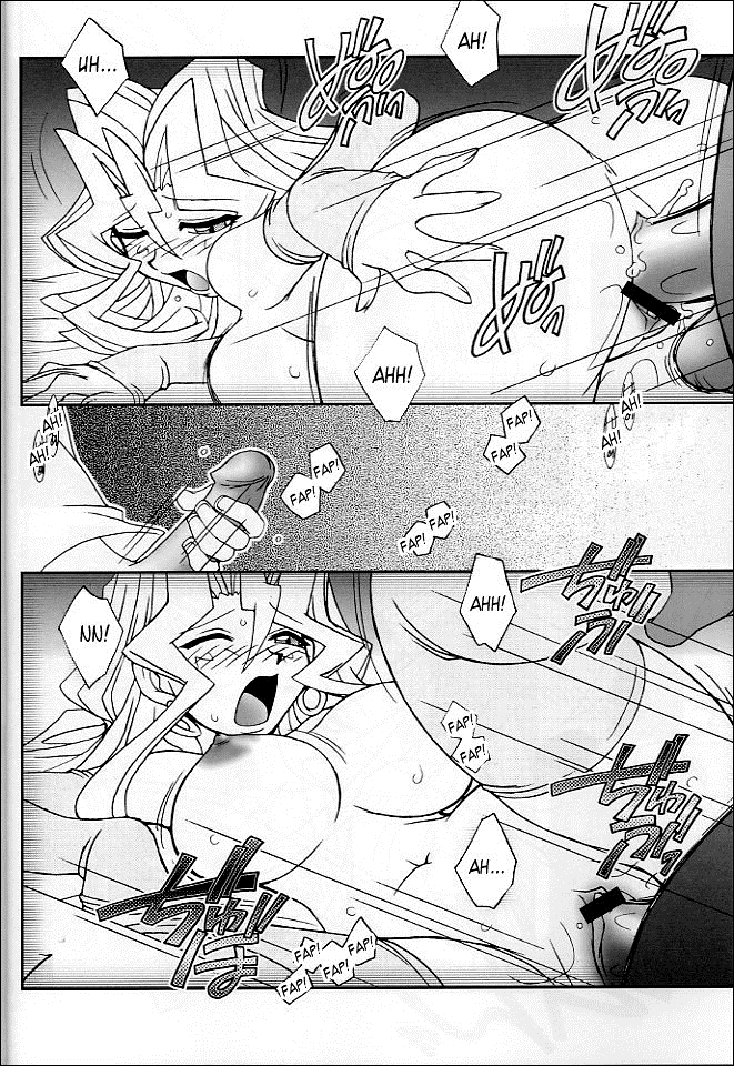 NYU-GI-OH! 2 page 10 full