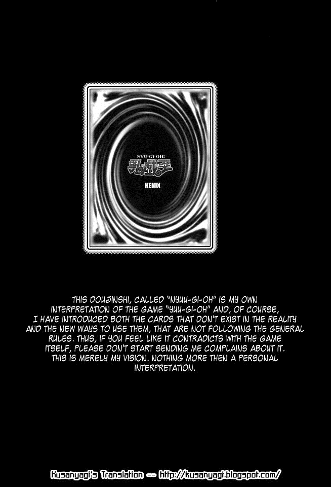 NYU-GI-OH! 2 page 3 full