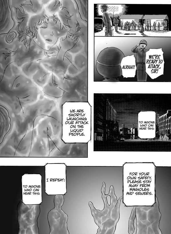 Slime-jou no Buttai ni Nomikomareru | Swallowed By A Body Of Slime  =LWB= page 9 full