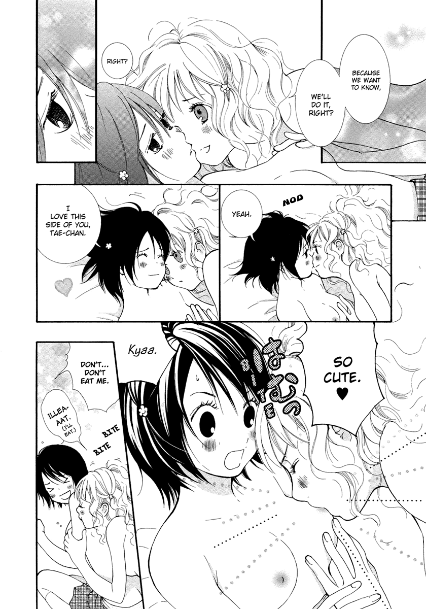 Girls' Union page 10 full