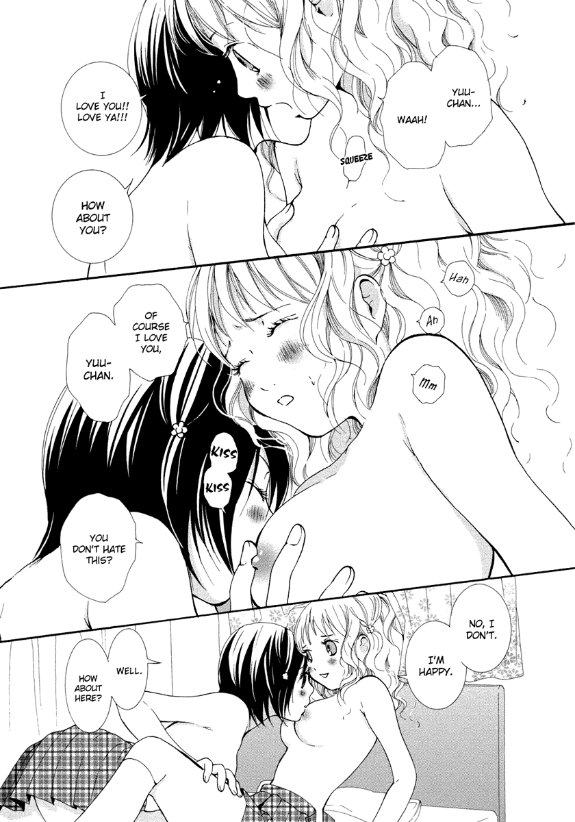 Girls' Union page 7 full