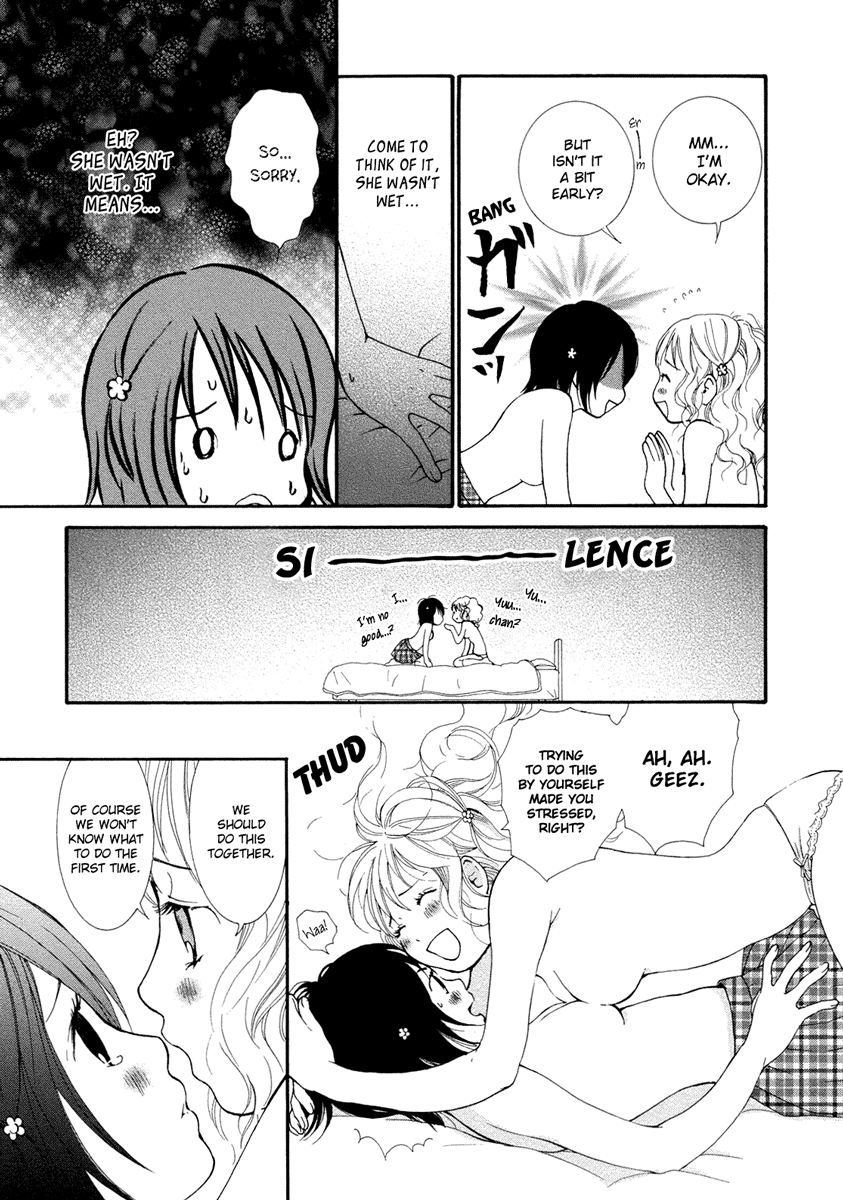 Girls' Union page 9 full