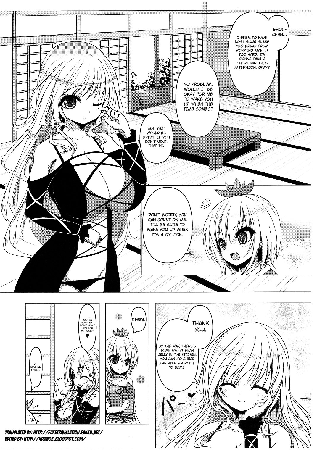 Nemusan! page 3 full