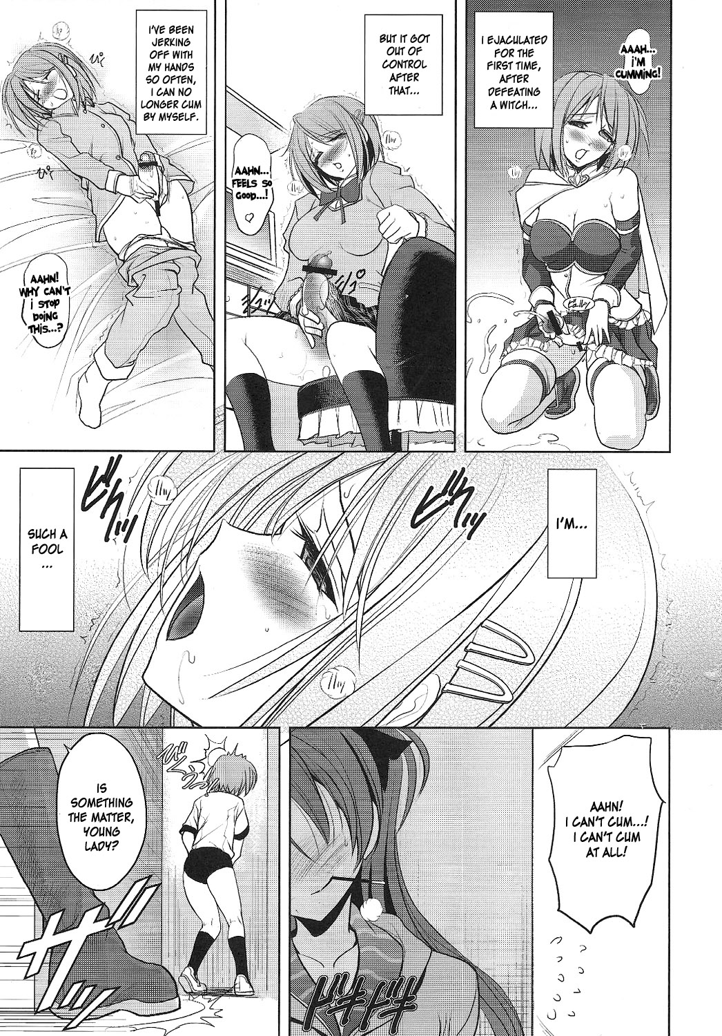 Tiro il piacere page 4 full