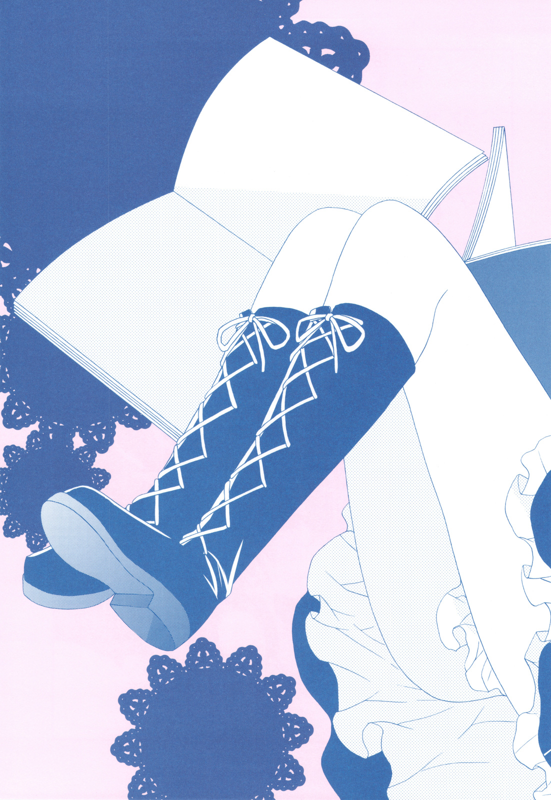 SISTER PRINCESS page 7 full