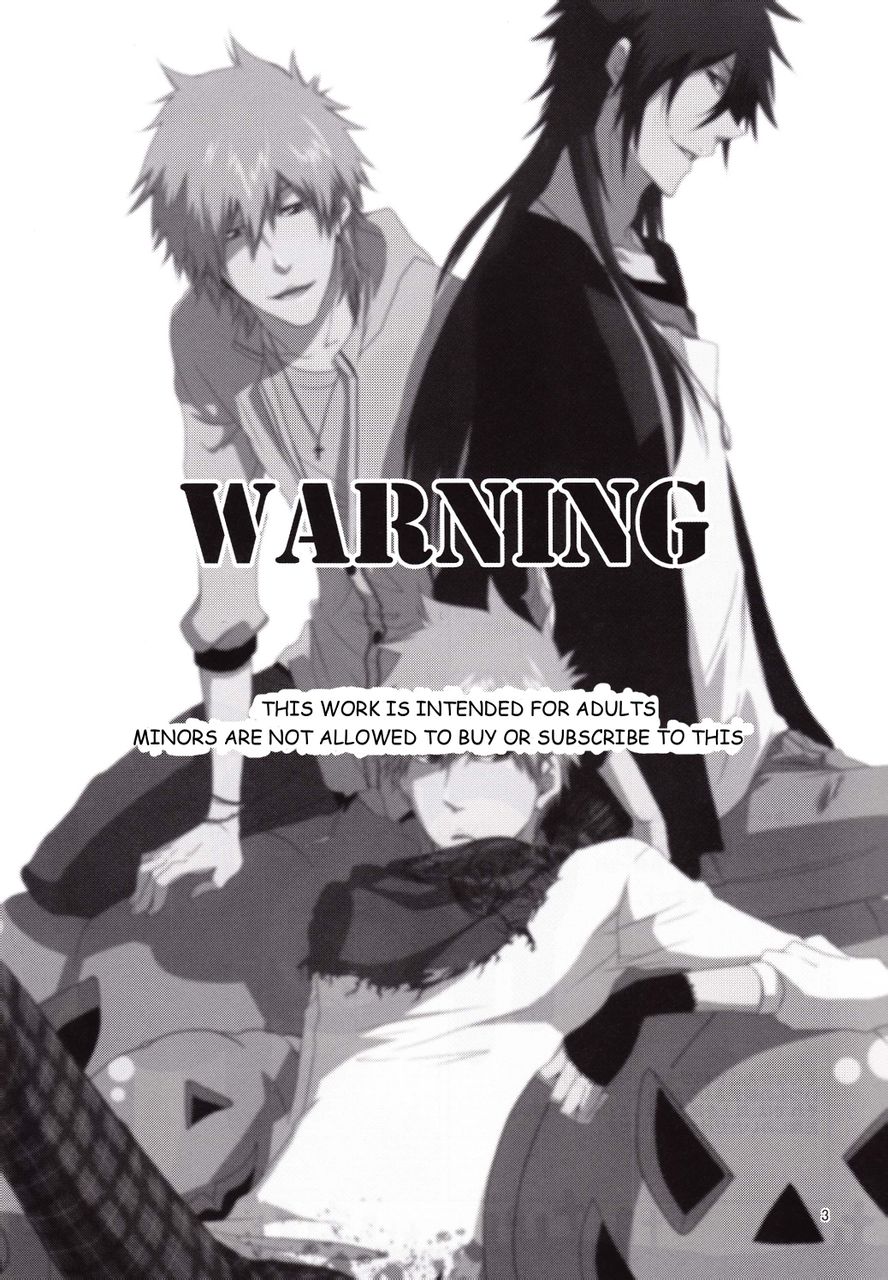 Lollipop Carnival page 4 full