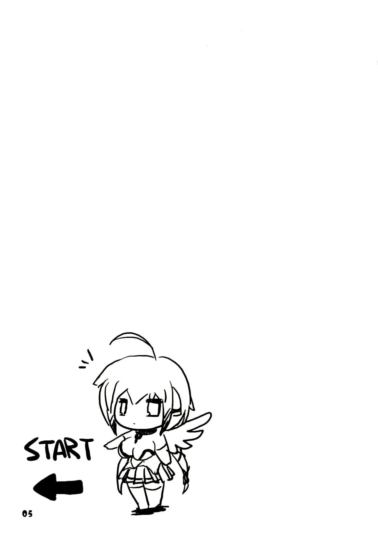 Kokoro no Otoshimono page 7 full