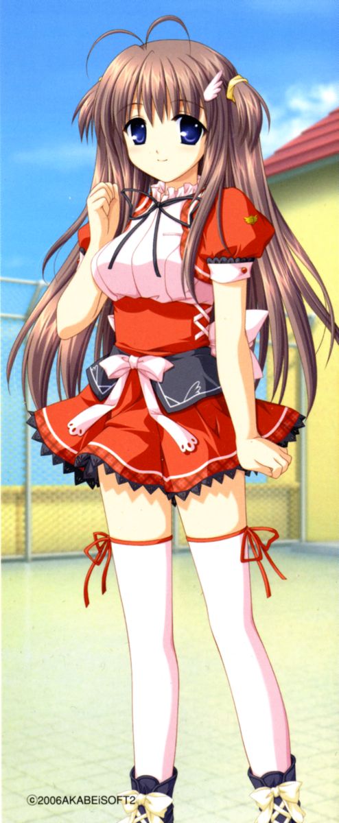 Konna Ko ga Itara Boku wa Mou...!! Vol. 3 - Mitsuse Ayana no Jounetsu page 2 full