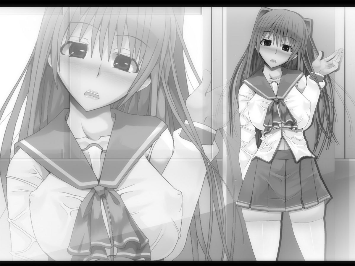 Nikutomo Tamane to Tamarare 4 page 2 full