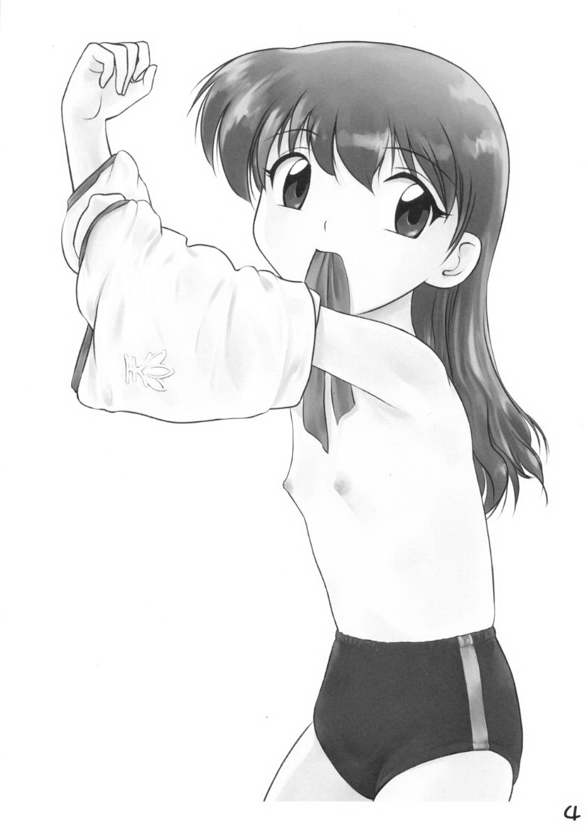 Gakkai mansee page 3 full