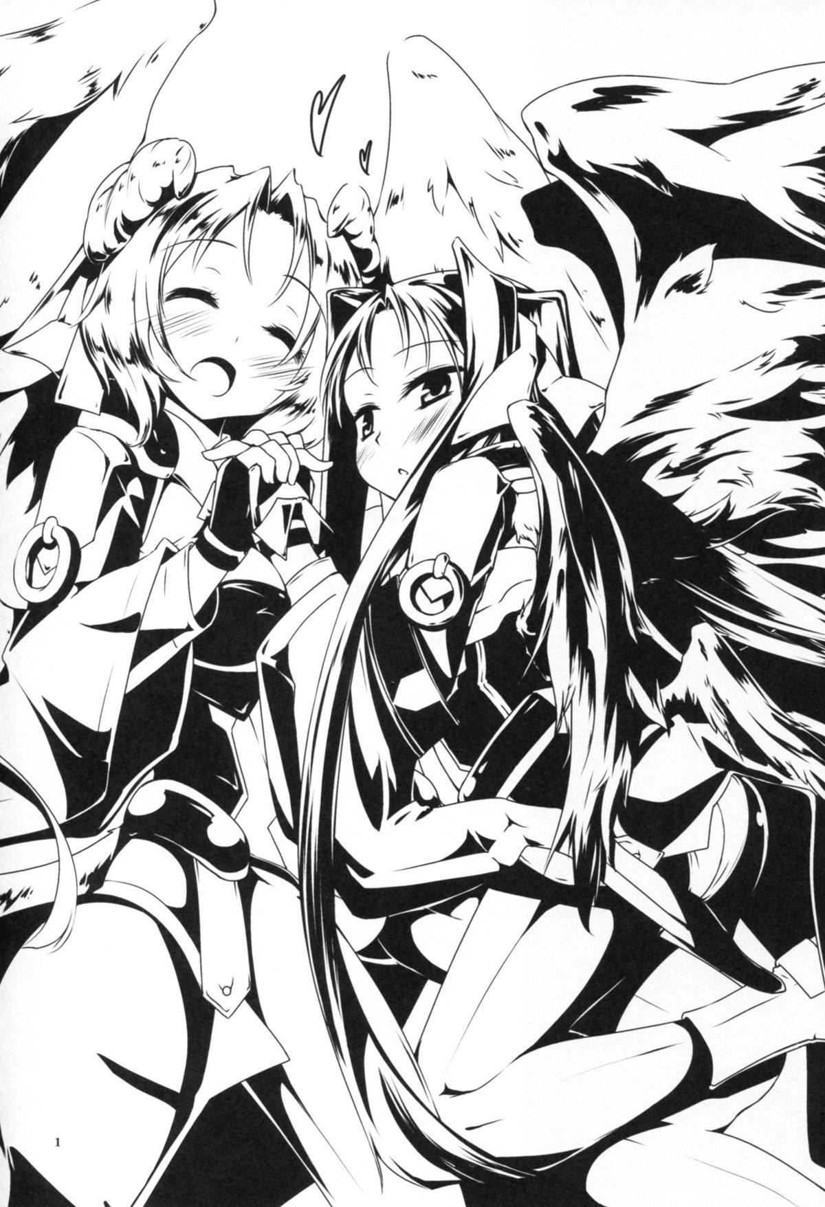 Sleeping Beauty page 3 full