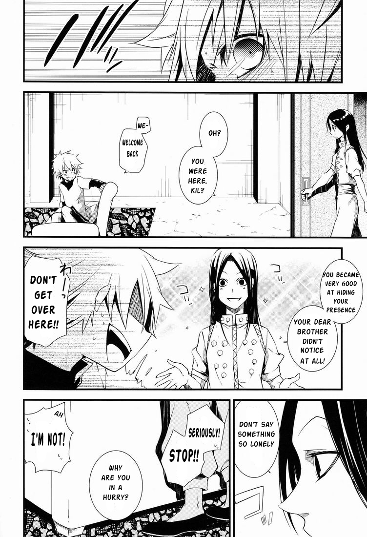 Dependence page 5 full