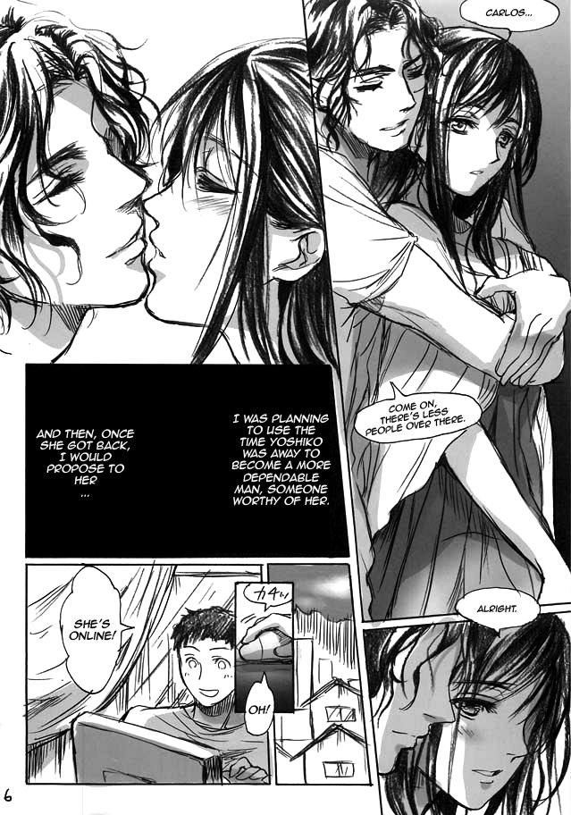 Yamato Nadeshiko page 6 full