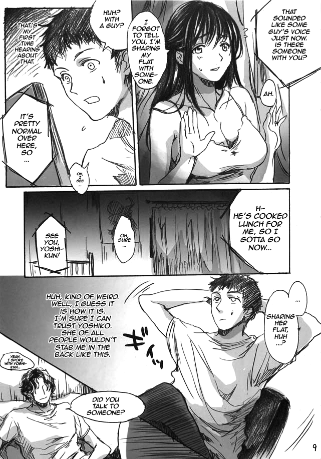 Yamato Nadeshiko page 9 full
