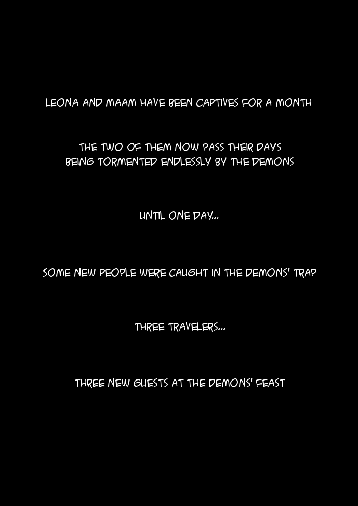 Other Story 3 =Dragon Quest=   =LWB= page 1 full