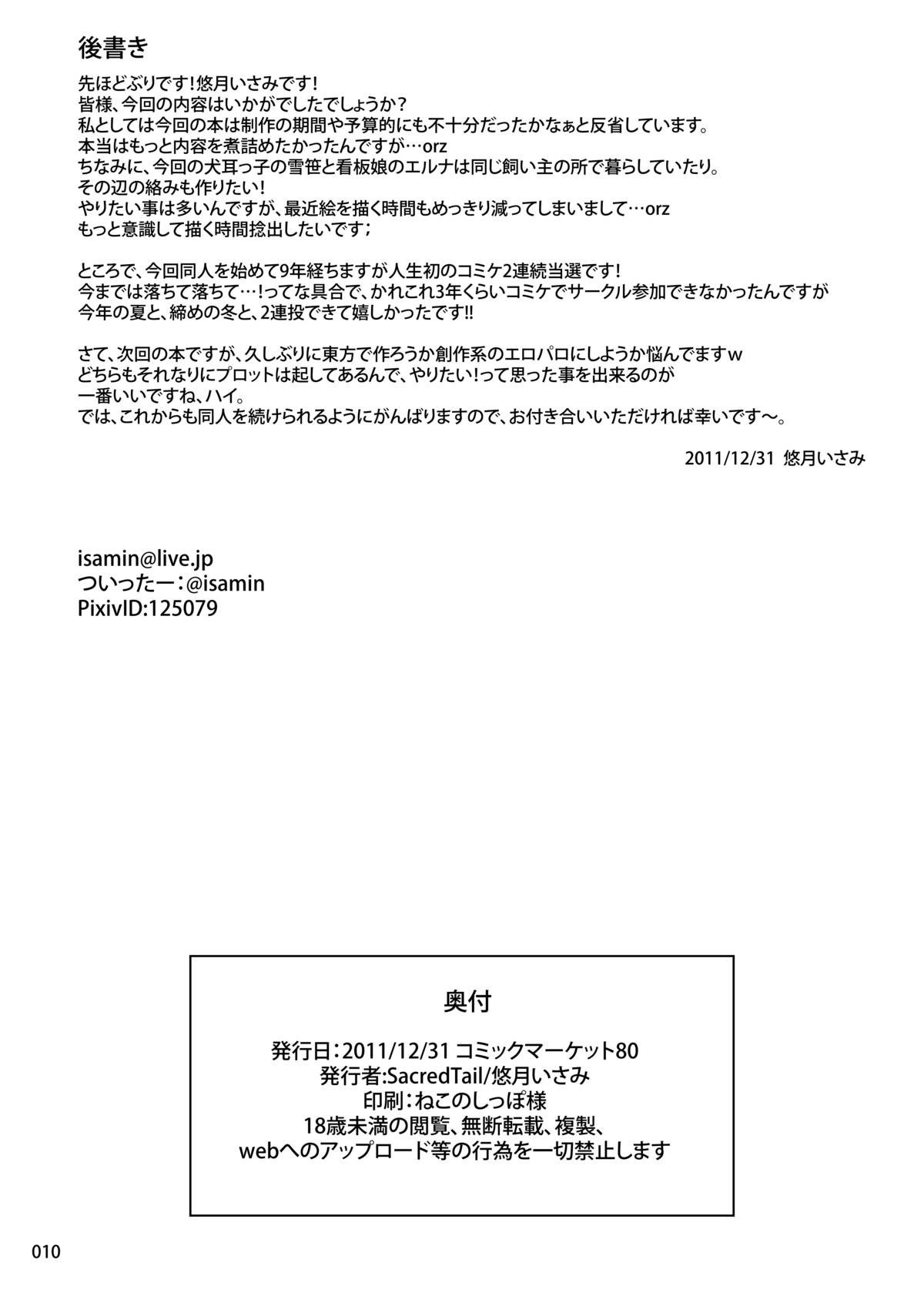 Heat of Passionate page 9 full