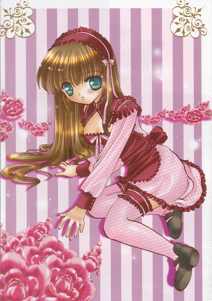 Pure Milk page 4 full