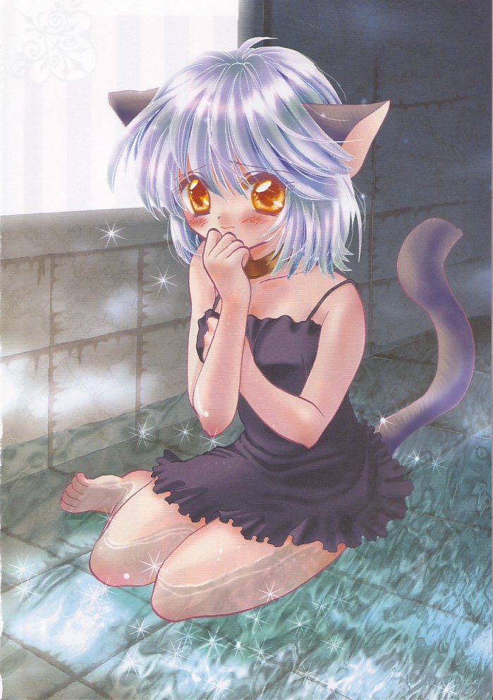 Pure Milk page 5 full