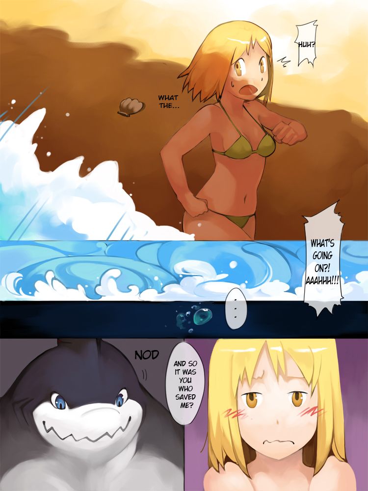 Chuci Manhua.. page 4 full
