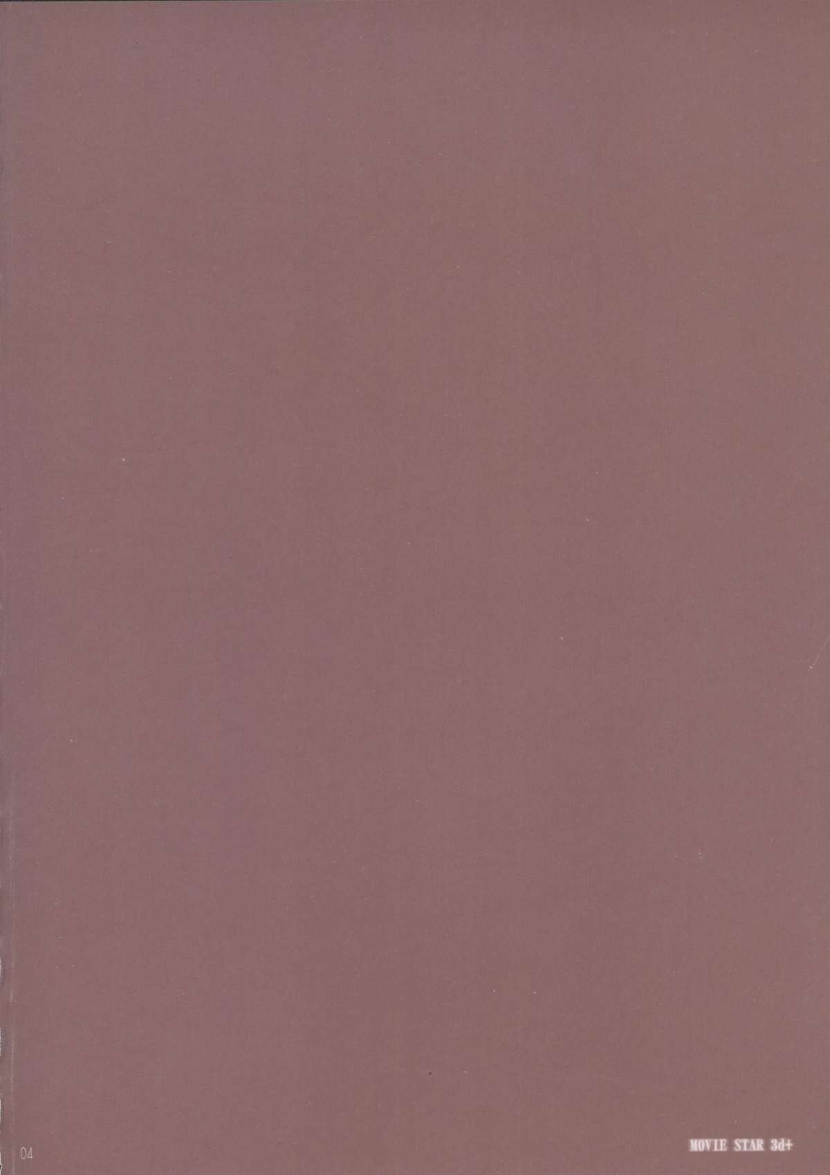 MOVIE STAR 3d+ page 3 full