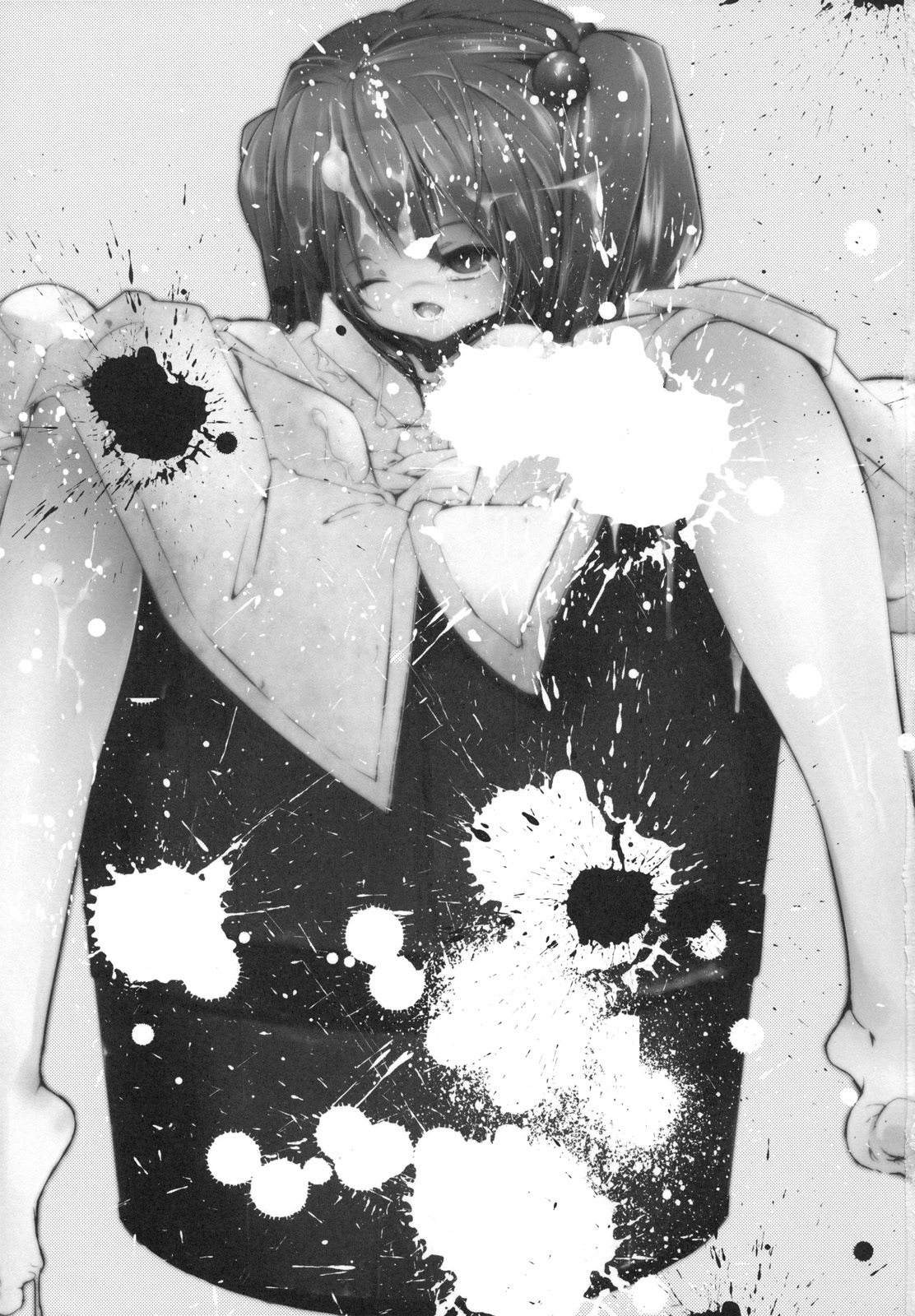 Kisume Seieki Chuudoku page 3 full