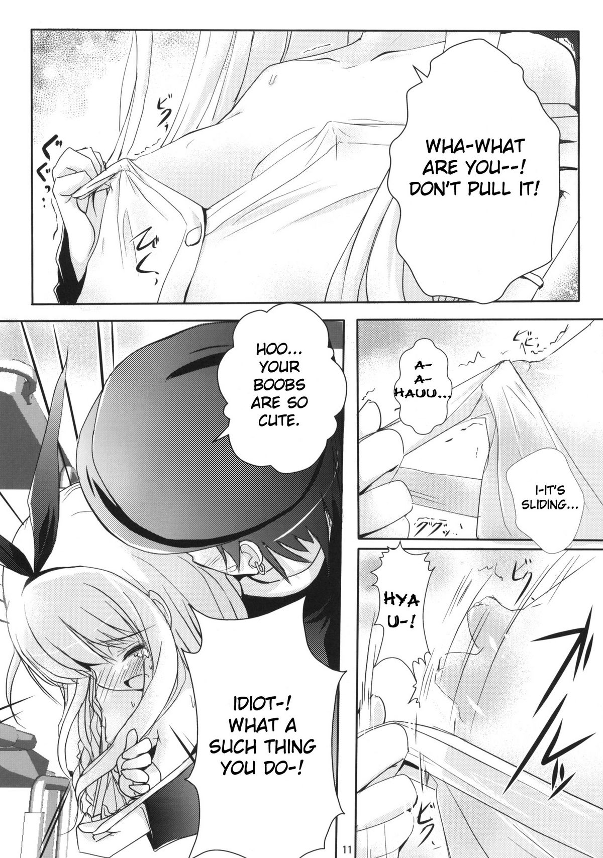 Koromo Teate | 'Koromo' Allowance page 10 full