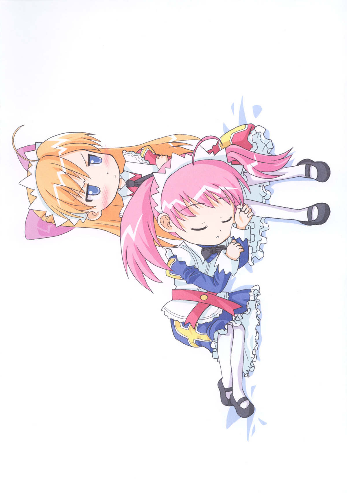 Durcheinander Zwei page 10 full