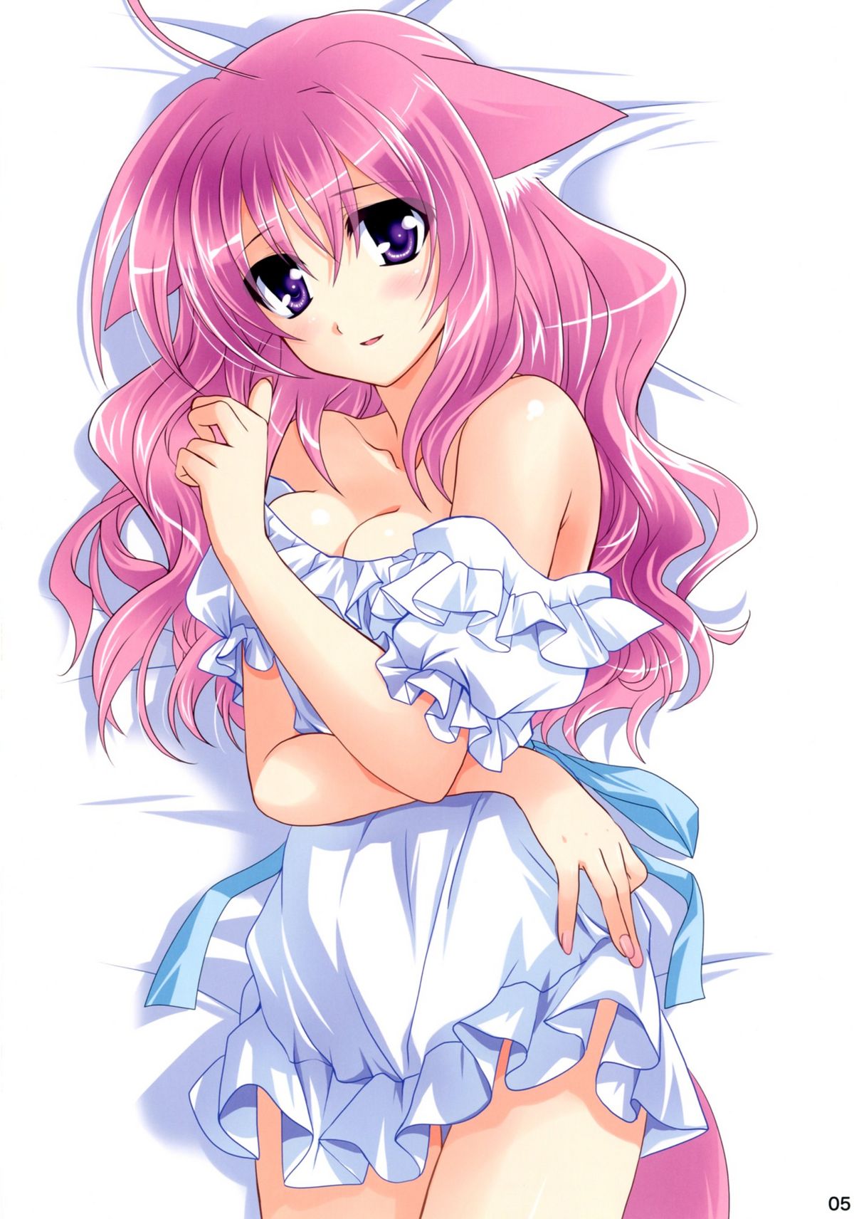 Wonderful Agent page 5 full