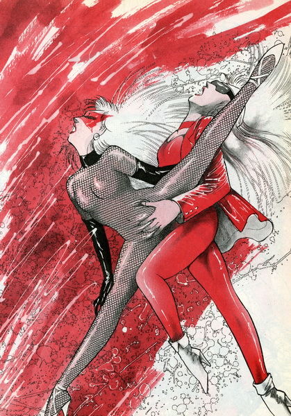 Showtime page 8 full