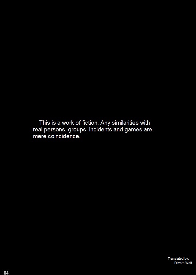 Porto Mura no Police-san - The police of Porto village page 4 full