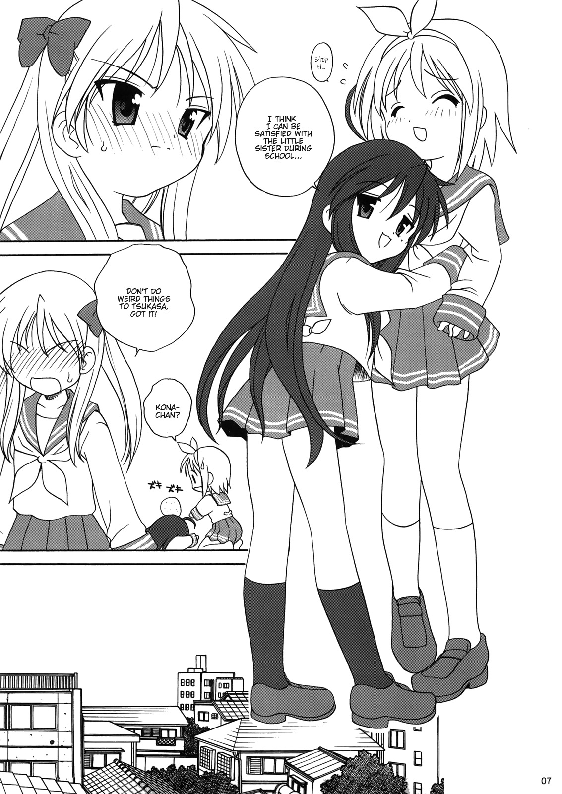 Caprice Star page 6 full