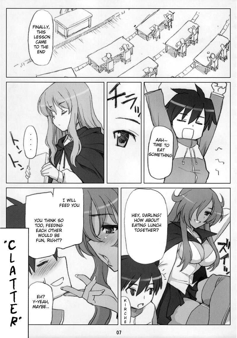 EROZERO page 6 full