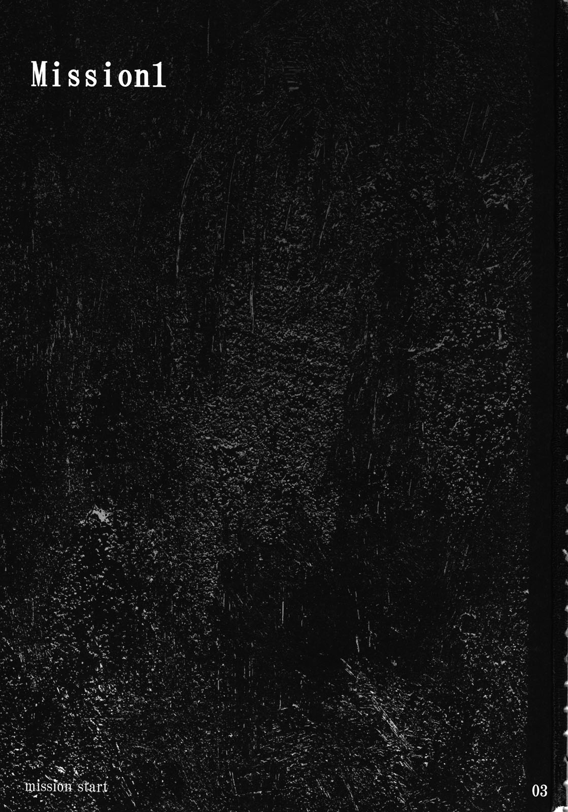 Mission 1 page 3 full