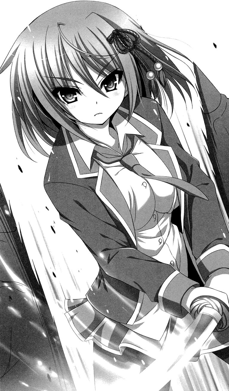 Bichiku Taimashi Chigoku no Gakuen | Beauty Exorcist Cattle: Prisoned in the Campus of Molesters page 6 full