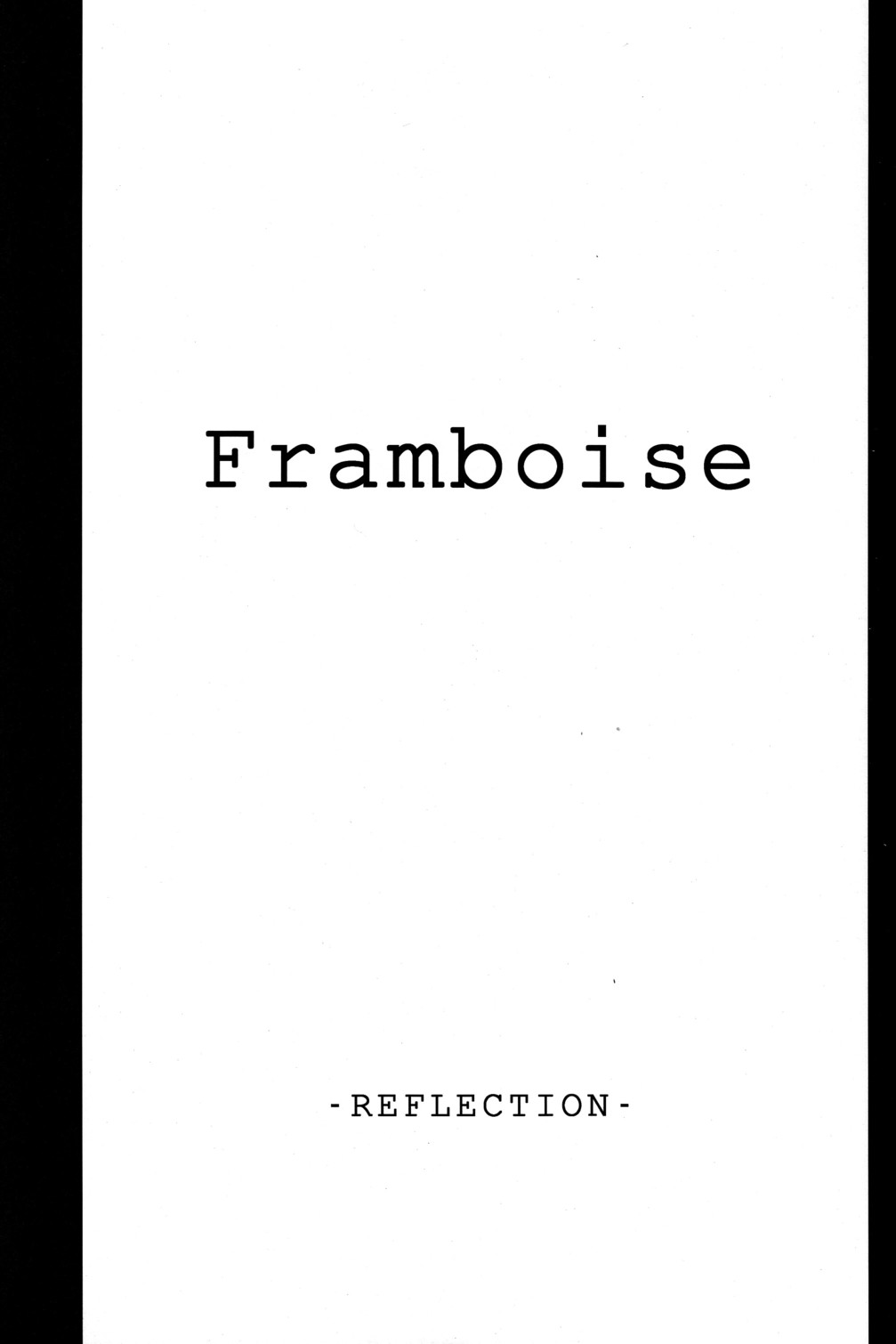 Framboise page 3 full