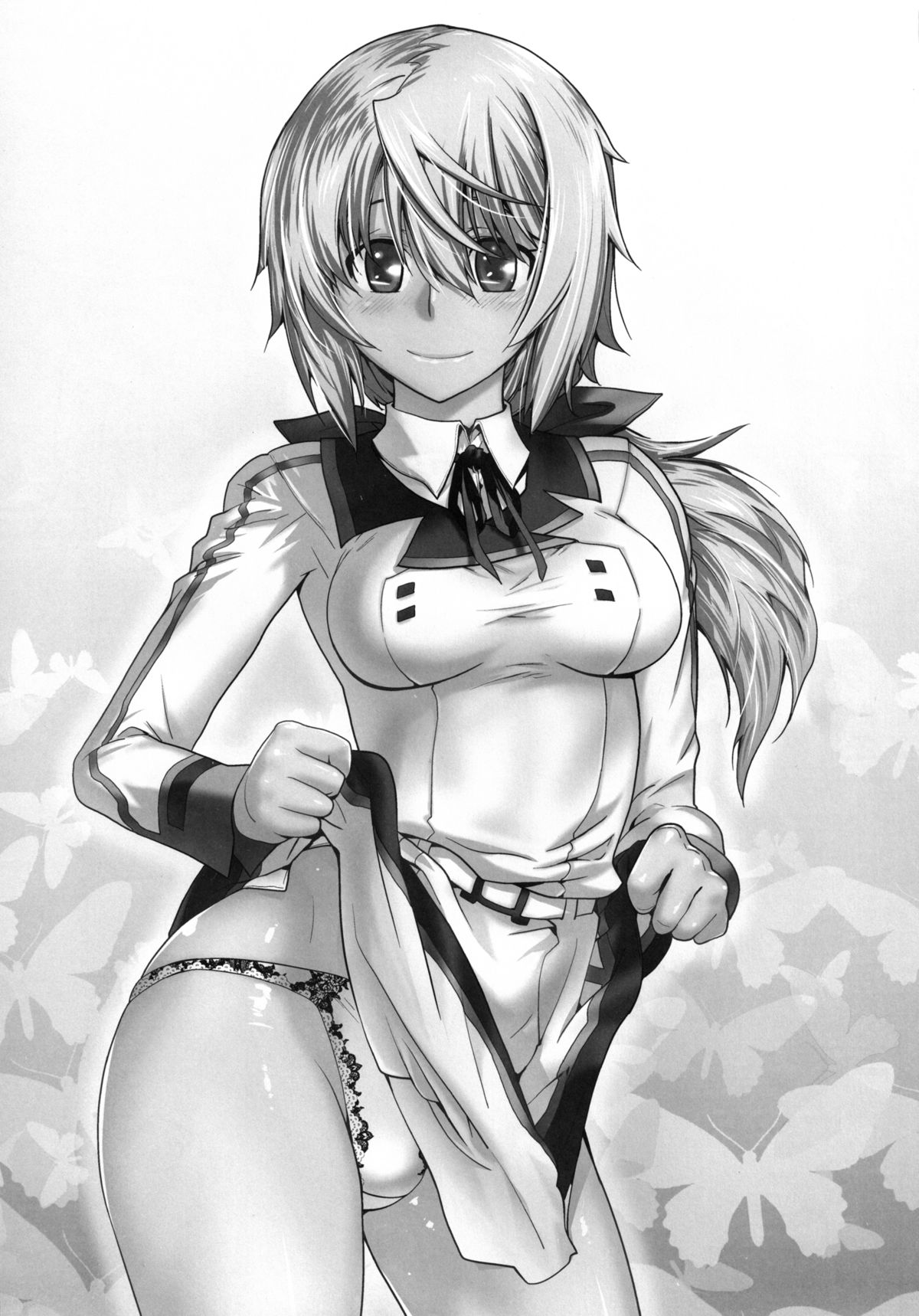 LOVE SLAVE page 3 full