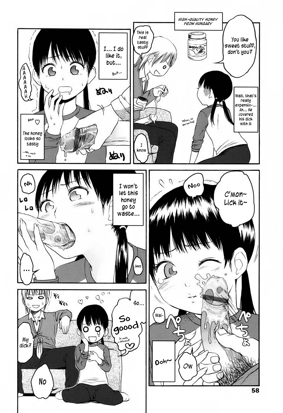 Do What You Wanna   =TV= page 4 full