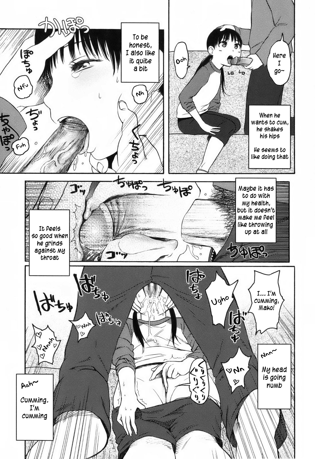 Do What You Wanna   =TV= page 7 full