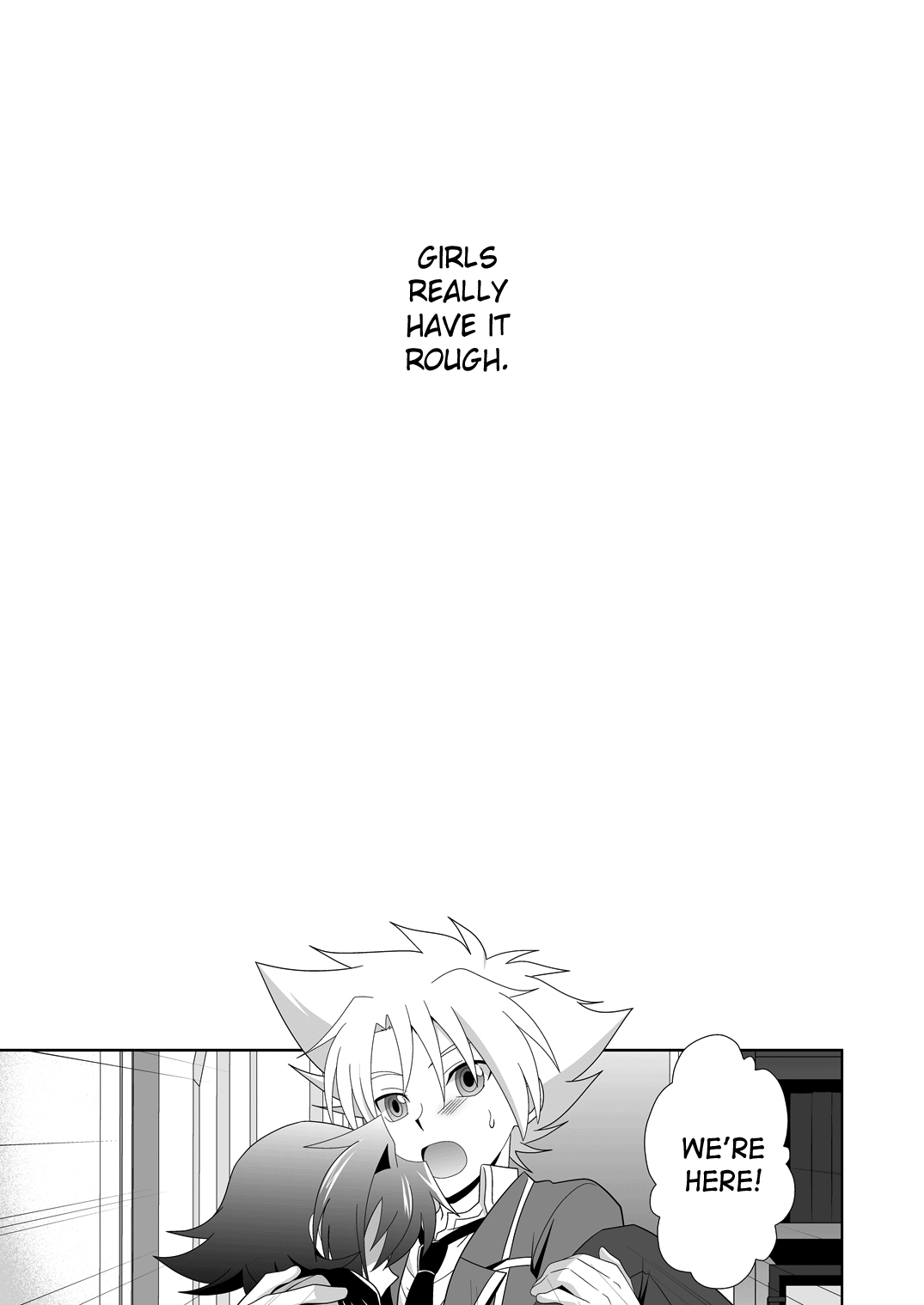 Onnanoko Otokonoko page 2 full